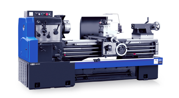 Hwacheon HL580